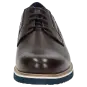 Sioux Schuhe Herren Dilip-716-H Schnürschuh braun 11992 für 99,95 € kaufen