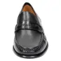 Sioux Schuhe Herren Como Mokassin schwarz 20634 für 129,95 € kaufen