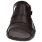 Sioux Schuhe Herren Venezuela Offene Schuhe rot 30611 für 79,95 € kaufen