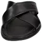 Sioux Schuhe Herren Minago Offene Schuhe schwarz 30880 für 79,95 € kaufen
