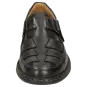 Sioux Schuhe Herren Elcino-191 Sandale schwarz 36320 für 89,95 € kaufen