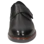 Sioux Schuhe Herren Uras-701-K Slipper schwarz 37242 für 99,95 € kaufen