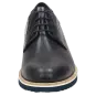 Sioux Schuhe Herren Dilip-701-H Schnürschuh blau 38760 für 129,95 € kaufen
