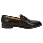 Sioux Schuhe Herren Boviniso-700 Slipper schwarz 38810 für 139,95 € kaufen
