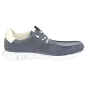 Sioux Schuhe Herren Mokrunner-H-007 Schnürschuh blau 39581 für 89,95 € kaufen