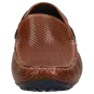Sioux Schuhe Herren Carulio-706 Slipper braun 39611 für 79,95 € kaufen