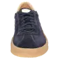 Sioux Schuhe Herren Tils grashopper 002 Sneaker dunkelblau 39646 für 139,95 € kaufen