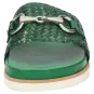 Sioux Schuhe Damen Libuse-702 Sandale grün 40001 für 79,95 € kaufen