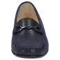 Sioux Schuhe Damen Cortizia-735 Slipper dunkelblau 40070 für 89,95 € kaufen