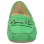 Sioux Schuhe Damen Zillette-705 Slipper grün 40102 für 79,95 € kaufen