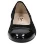 Sioux Schuhe Damen Villanelle-702 Ballerina schwarz 40201 für 119,95 € kaufen