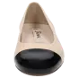 Sioux Schuhe Damen Villanelle-702 Ballerina beige 40202 für 119,95 € kaufen