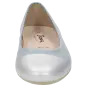Sioux Schuhe Damen Villanelle-702 Ballerina hellblau 40204 für 89,95 € kaufen