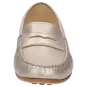 Sioux Schuhe Damen Borinka-700 Slipper bronce 40213 für 139,95 € kaufen