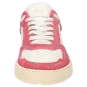 Sioux Schuhe Damen Tedroso-DA-703 Sneaker rot 40272 für 119,95 € kaufen