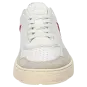 Sioux Schuhe Damen Tedroso-DA-700 Sneaker pink 40302 für 119,95 € kaufen