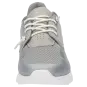 Sioux Schuhe Damen Mokrunner-D-2024 Sneaker hellgrau 40384 für 79,95 € kaufen