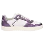 Sioux Schuhe Damen Maites sneaker 001 Sneaker lila 40404 für 129,95 € kaufen