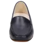 Sioux Schuhe Damen Zalla Slipper dunkelblau 63201 für 109,95 € kaufen