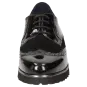 Sioux Schuhe Damen Meredith-703-XL Schnürschuh schwarz 64330 für 129,95 € kaufen
