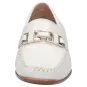 Sioux Schuhe Damen Cambria Slipper weiß 66089 für 99,95 € kaufen