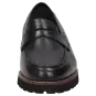 Sioux Schuhe Damen Meredith-709-H Slipper schwarz 66534 für 129,95 € kaufen
