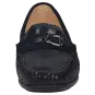 Sioux Schuhe Damen Cortizia-723-H Slipper dunkelblau 66973 für 129,95 € kaufen