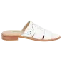 Sioux Schuhe Damen Cosinda-703 Sandale weiß 67212 für 89,95 € kaufen
