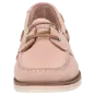 Sioux Schuhe Damen Nakimba-700 Mokassin pink 67415 für 119,95 € kaufen