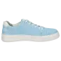 Sioux Schuhe Damen Tils sneaker-D 001 Sneaker hellblau 67913 für 99,95 € kaufen