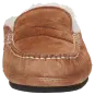 Sioux Schuhe Damen Farmiga-701-LF Sabots braun 67961 für 79,95 € kaufen
