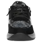 Sioux Schuhe Damen Segolia-708-J Sneaker schwarz 68075 für 99,95 € kaufen