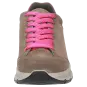 Sioux Schuhe Damen Utissa-700-TEX Sneaker hellbraun 68533 für 79,95 € kaufen
