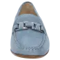 Sioux Schuhe Damen Cambria Slipper hellblau 68564 für 99,95 € kaufen