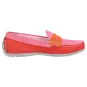 Sioux Schuhe Damen Carmona-700 Slipper rot 68671 für 109,95 € kaufen
