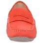 Sioux Schuhe Damen Carmona-700 Slipper rot 68678 für 79,95 € kaufen