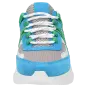Sioux Schuhe Damen Liranka-704 Sneaker hellblau 68852 für 99,95 € kaufen