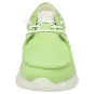Sioux Schuhe Damen Mokrunner-D-007 Schnürschuh grün 68887 für 109,95 € kaufen