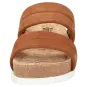 Sioux Schuhe Damen Ilknur-700 Sandale cognac 68991 für 99,95 € kaufen