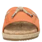 Sioux Schuhe Damen Aoriska-701 Sandale orange 69002 für 79,95 € kaufen