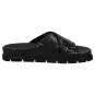 Sioux Schuhe Damen Libuse-700 Sandale schwarz 69270 für 119,95 € kaufen