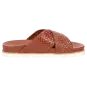 Sioux Schuhe Damen Libuse-700 Sandale cognac 69273 für 99,95 € kaufen