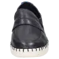Sioux Schuhe Damen Rachida-701 Slipper dunkelblau 69301 für 79,95 € kaufen