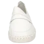 Sioux Schuhe Damen Rachida-701 Slipper weiß 69303 für 79,95 € kaufen