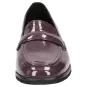 Sioux Schuhe Damen Gergena-704 Slipper lila 69363 für 99,95 € kaufen