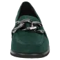 Sioux Schuhe Damen Gergena-705 Slipper grün 69374 für 89,95 € kaufen