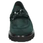 Sioux Schuhe Damen Meredira-727-H Slipper grün 69642 für 89,95 € kaufen