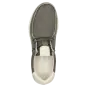 Sioux Schuhe Herren Mokrunner-H-007 Schnürschuh grün 10382 für 119,95 € kaufen