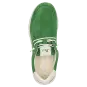 Sioux Schuhe Herren Mokrunner-H-007 Schnürschuh grün 10397 für 79,95 € kaufen