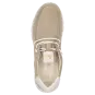 Sioux Schuhe Herren Mokrunner-H-007 Schnürschuh beige 10399 für 119,95 € kaufen